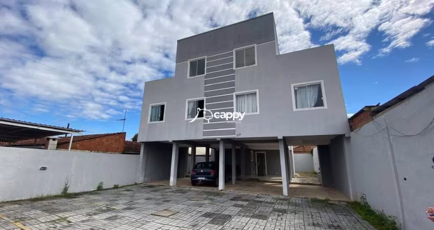 Apartamento com 2 quartos à venda na Avenida Confúcio, 572, Atuba, Colombo
