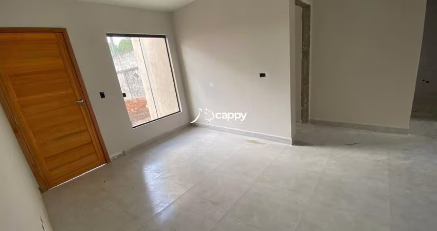 Casa com 3 quartos à venda na Rua Francisco Baggio, 69, São Gabriel, Colombo