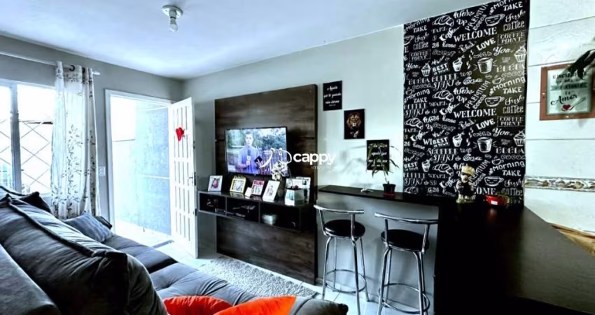 Casa com 3 quartos à venda na Mendel, 430, Atuba, Colombo