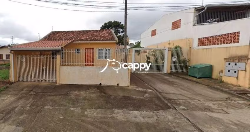 Casa em condomínio fechado com 3 quartos à venda na Rua Sudão, 688, Rio Verde, Colombo