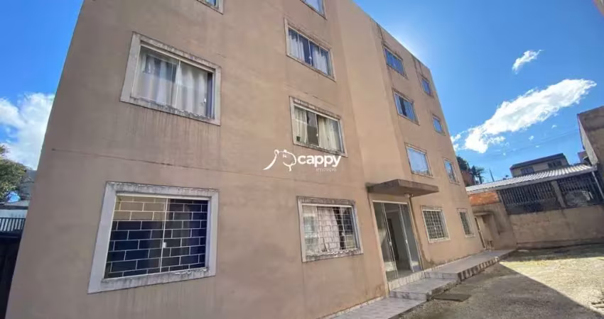 Apartamento com 2 quartos à venda na Rua Ângelo Francisco Borato, 821, Fátima, Colombo