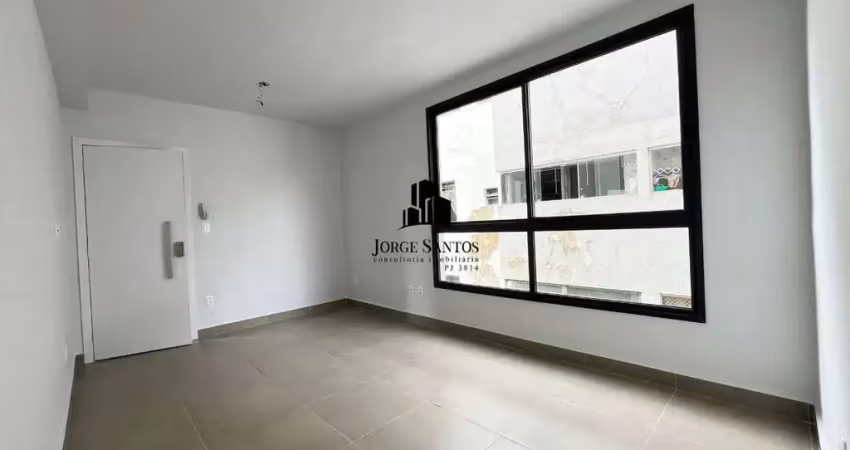 Apartamento com 2 quartos à venda na Rua Doutor Plínio de Morais, 518, Cidade Nova, Belo Horizonte