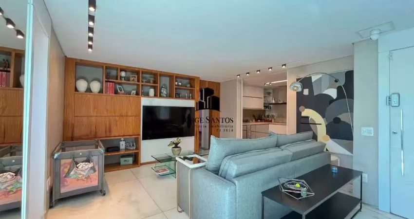 Apartamento com 4 quartos à venda na Uraricoera, 324, Renascença, Belo Horizonte