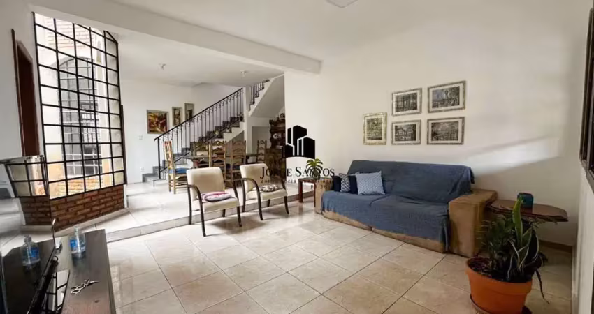 Apartamento com 3 quartos à venda na Rua Roma, 500, Copacabana, Belo Horizonte