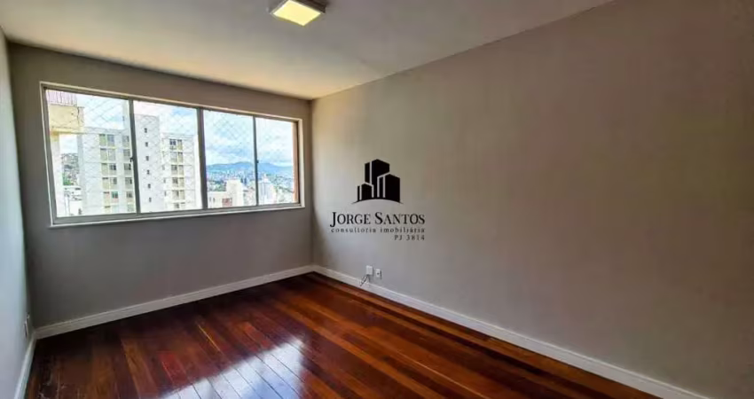 Apartamento com 3 quartos à venda na Rua Aristóteles Caldeira, 1030, Grajaú, Belo Horizonte
