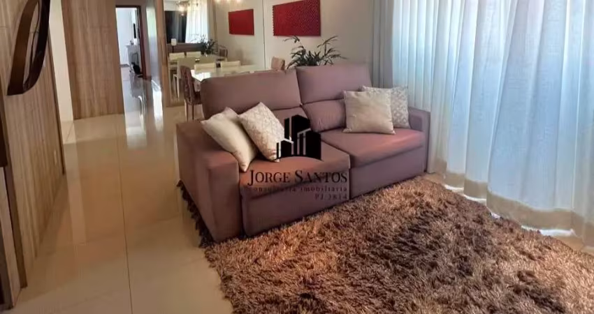 Apartamento com 4 quartos à venda na Rua Ernani Agricola, 410, Buritis, Belo Horizonte