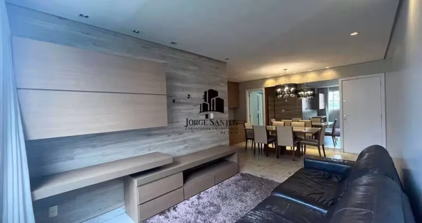 Apartamento com 3 quartos à venda na Rua Cônsul Walter, 15, Buritis, Belo Horizonte