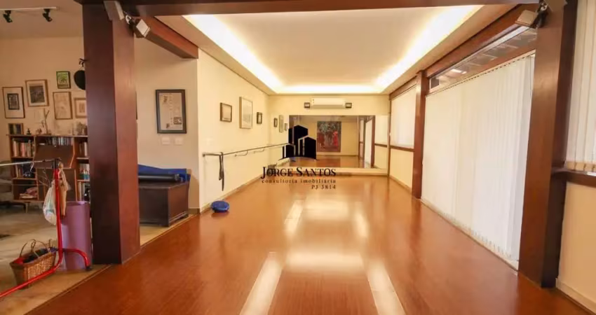 Casa com 4 quartos à venda na Rua Pouso Alto, 240, Serra, Belo Horizonte