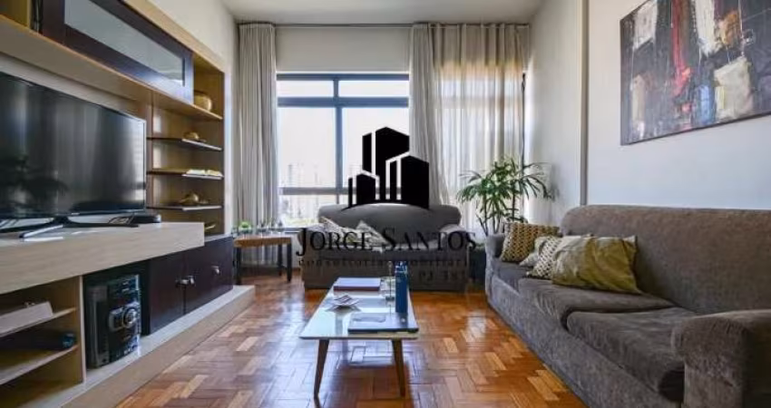 Apartamento com 3 quartos à venda na Avenida Afonso Pena, 1735, Funcionários, Belo Horizonte