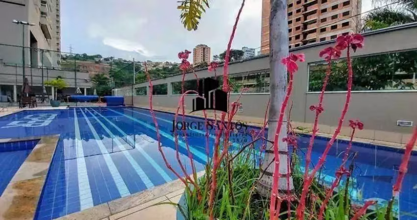 Apartamento com 3 quartos à venda na Rua Rubens Caporali Ribeiro, 533, Buritis, Belo Horizonte