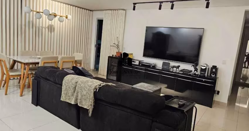 Apartamento com 3 quartos à venda na Avenida Deputado Cristóvam Chiaradia, 837, Buritis, Belo Horizonte
