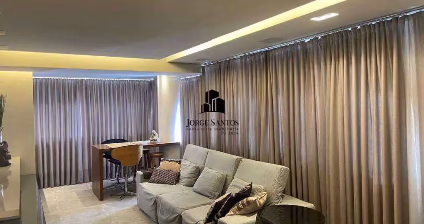 Apartamento com 4 quartos à venda na Rua Dom Viçoso, 114, Padre Eustáquio, Belo Horizonte