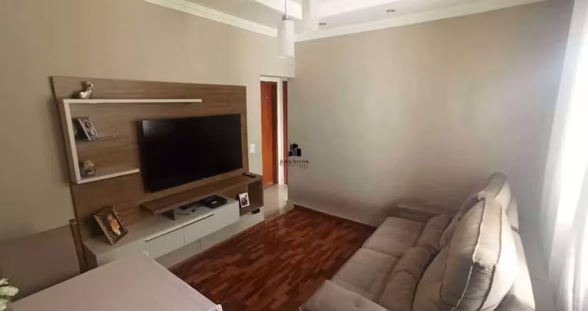 Apartamento com 2 quartos à venda na Cambará, 88, Novo Eldorado, Contagem