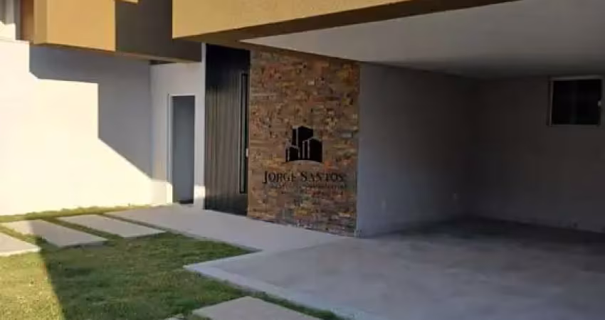 Casa em condomínio fechado com 6 quartos à venda na Avenida Portal do Sol, 474, Portal do Sol, Contagem