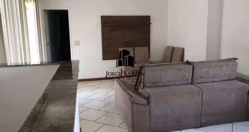 Cobertura com 3 quartos à venda na José Cláudio Rezende, 50, Estoril, Belo Horizonte