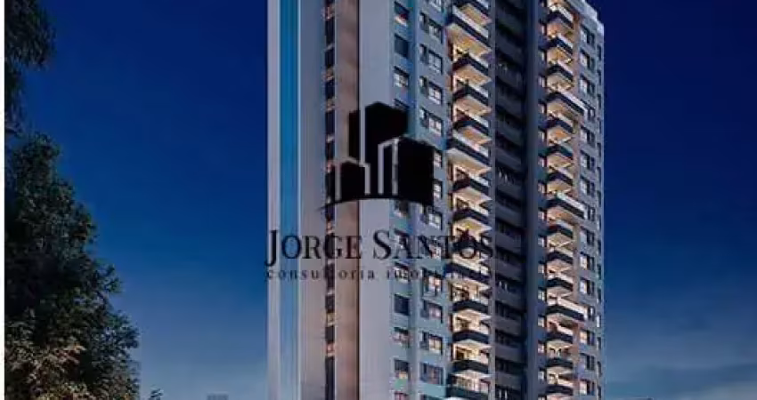 Apartamento com 3 quartos à venda na Rua Guaicuí, 265, Luxemburgo, Belo Horizonte