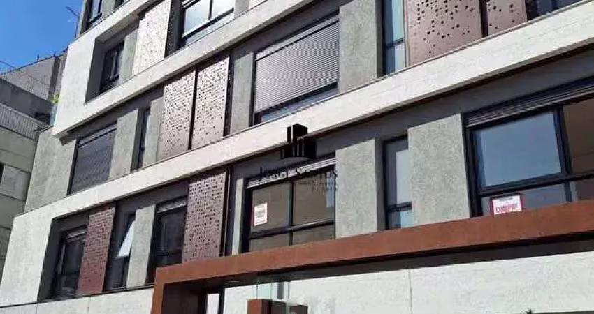 Terreno em condomínio fechado à venda na Rua Montes Claros, 571, Anchieta, Belo Horizonte
