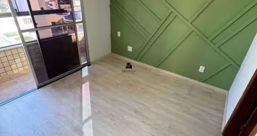 Cobertura com 4 quartos à venda na Rua Leopoldina Cardoso, 150, Dona Clara, Belo Horizonte