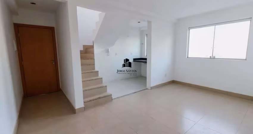 Cobertura com 2 quartos à venda na Rua Conselheiro Lafaiete, 896, Sagrada Família, Belo Horizonte