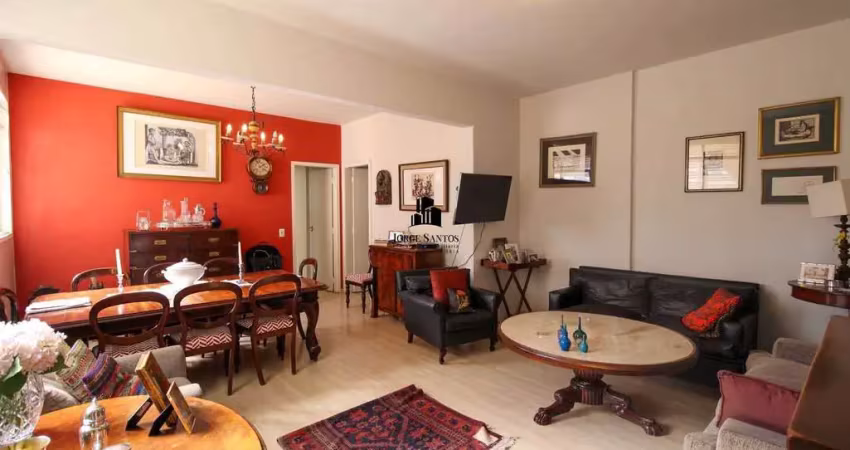 Apartamento com 3 quartos à venda na Rua Caracol, 22, Cruzeiro, Belo Horizonte