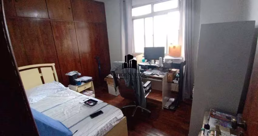 Apartamento com 2 quartos à venda na Rua Cobre, 99, Cruzeiro, Belo Horizonte