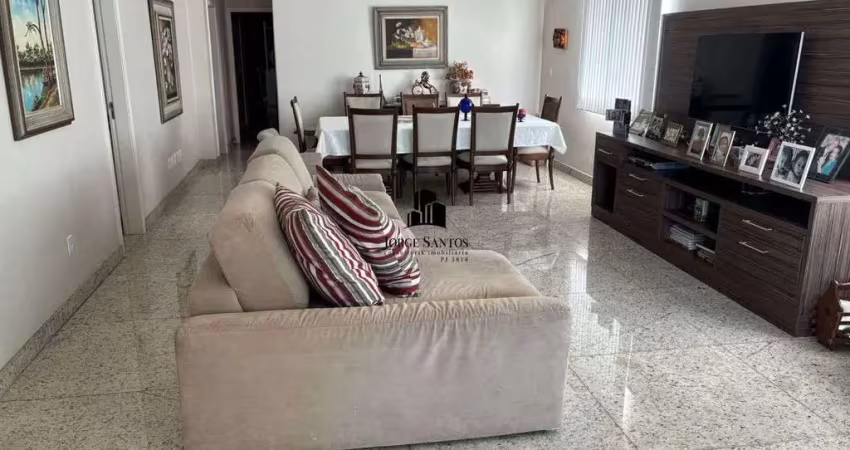 Apartamento com 4 quartos à venda na Rua Castelo Santarém, 137, Castelo, Belo Horizonte