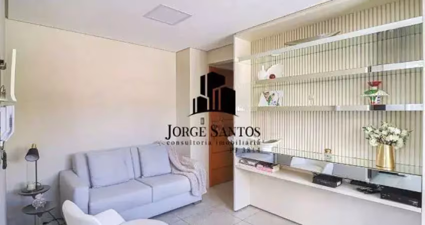 Apartamento com 2 quartos à venda na Rua Felipe dos Santos, 630, Lourdes, Belo Horizonte