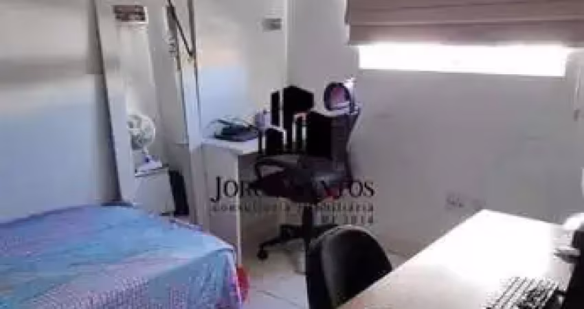 Apartamento com 3 quartos à venda na Avenida Marechal Castelo Branco, 265, JK, Contagem