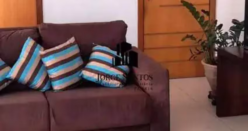 Cobertura com 3 quartos à venda na Vicente Risola, 1235, Santa Inês, Belo Horizonte