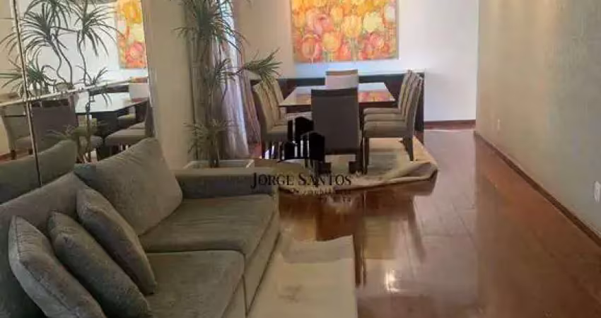 Apartamento com 4 quartos à venda na Rua Jandiatuba, 12, Buritis, Belo Horizonte
