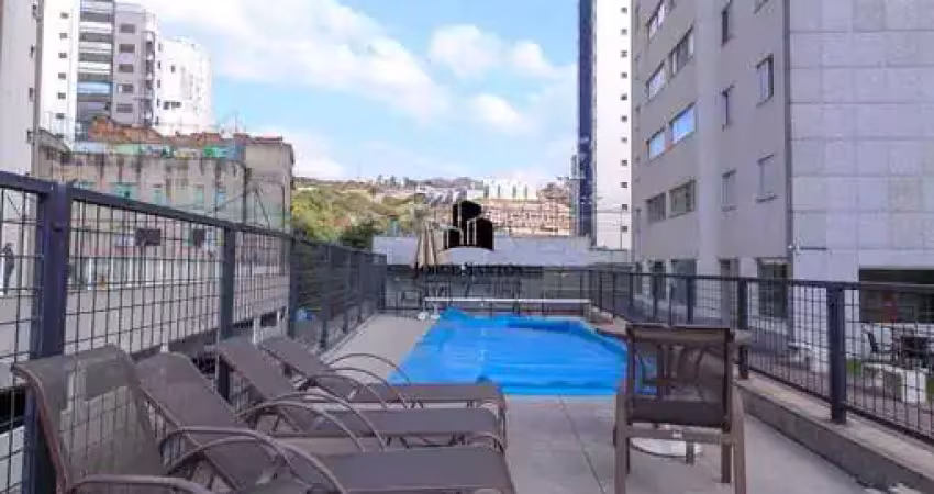 Apartamento com 3 quartos à venda na Paulo Diniz Carneiro, 820, Buritis, Belo Horizonte