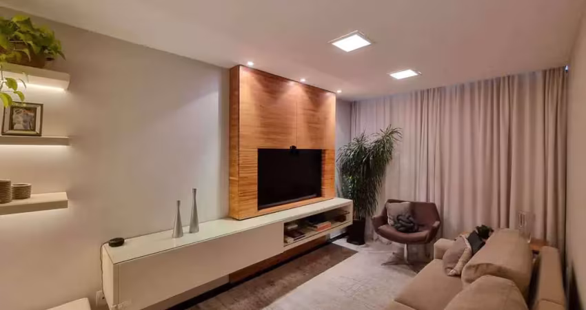 Apartamento com 3 quartos à venda na Rua Professora Bartira Mourão, 126, Buritis, Belo Horizonte