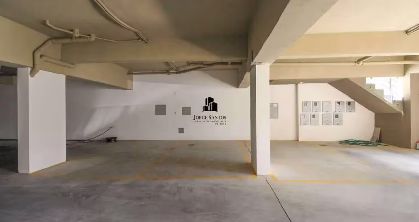 Cobertura com 3 quartos à venda na Rua Henrique Horta, 126, Planalto, Belo Horizonte