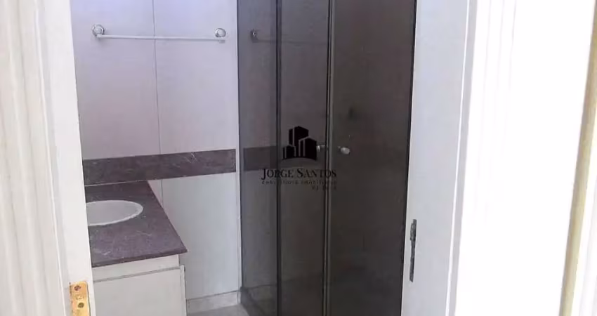 Cobertura com 3 quartos à venda na Rua Elza Moreira Lopes, 55, Santa Rosa, Belo Horizonte