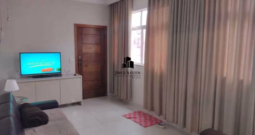 Apartamento com 3 quartos à venda na Rua Canaã, 385, Grajaú, Belo Horizonte