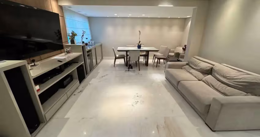 Apartamento com 3 quartos à venda na Rua Cardeal Stepinac, 820, Cidade Nova, Belo Horizonte