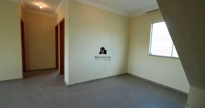 Cobertura com 3 quartos à venda na Rua Luís Delfino, 123, Santa Mônica, Belo Horizonte