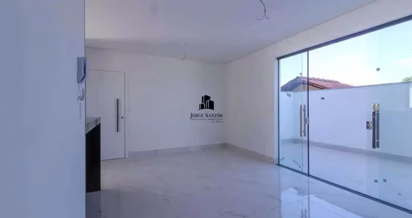 Terreno à venda na Rua Marechal Rondon, 170, Planalto, Belo Horizonte