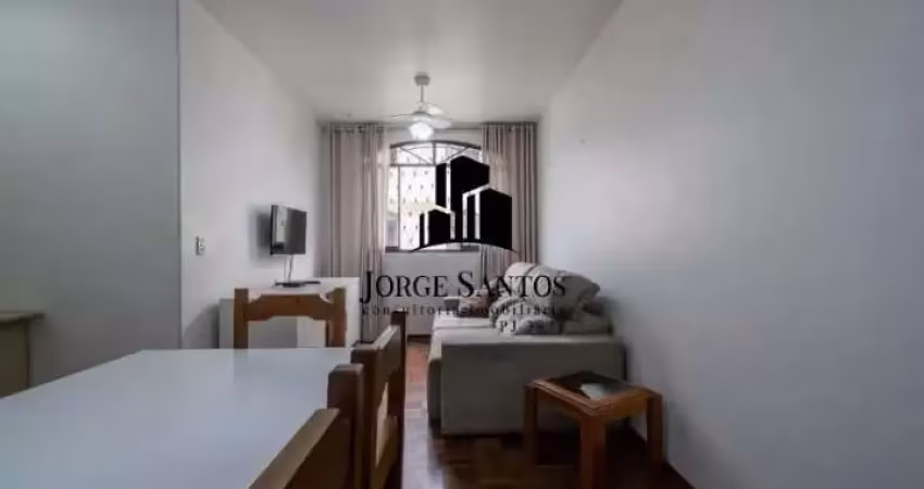 Apartamento com 3 quartos à venda na Rua João Fernandes, 77, Liberdade, Belo Horizonte