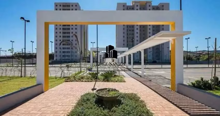 Apartamento com 2 quartos à venda na Rua Senhora do Porto, 1600, Palmeiras, Belo Horizonte