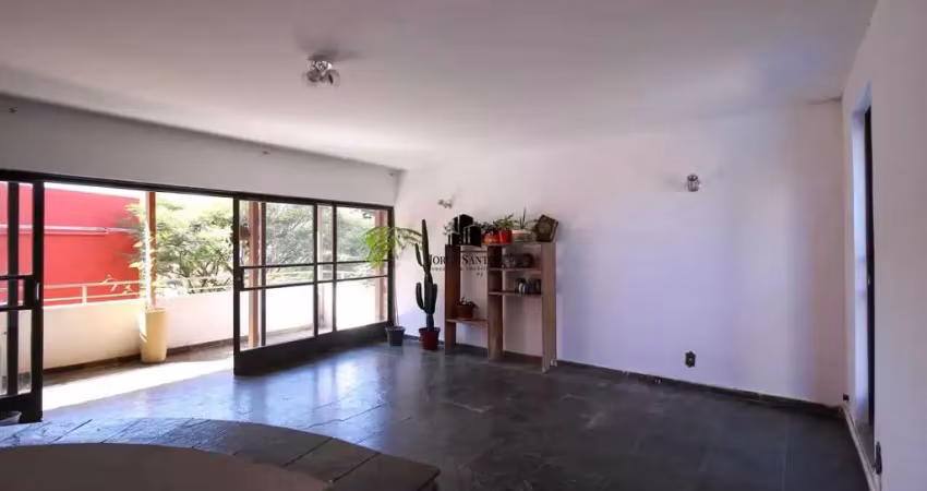 Cobertura com 3 quartos à venda na Professor Regozino Alves, 11, São Lucas, Belo Horizonte