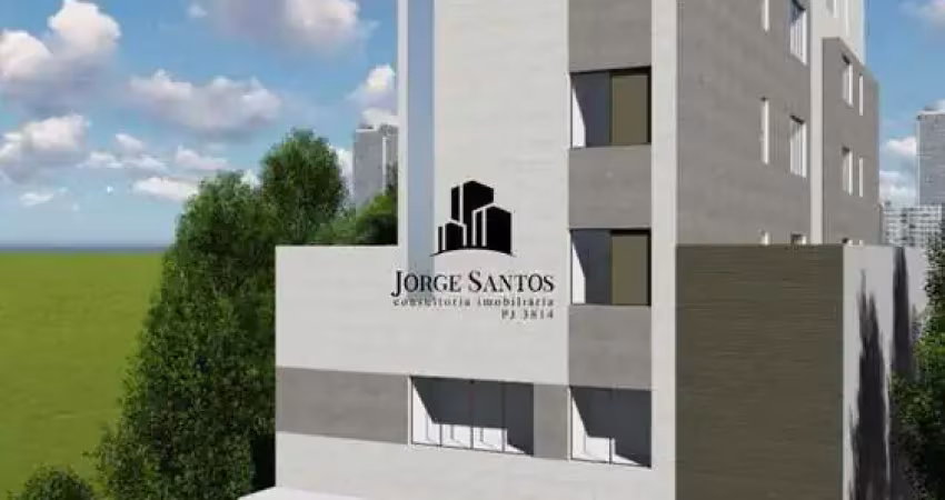 Apartamento com 3 quartos à venda na Rua Otávio Otoni, 171, União, Belo Horizonte
