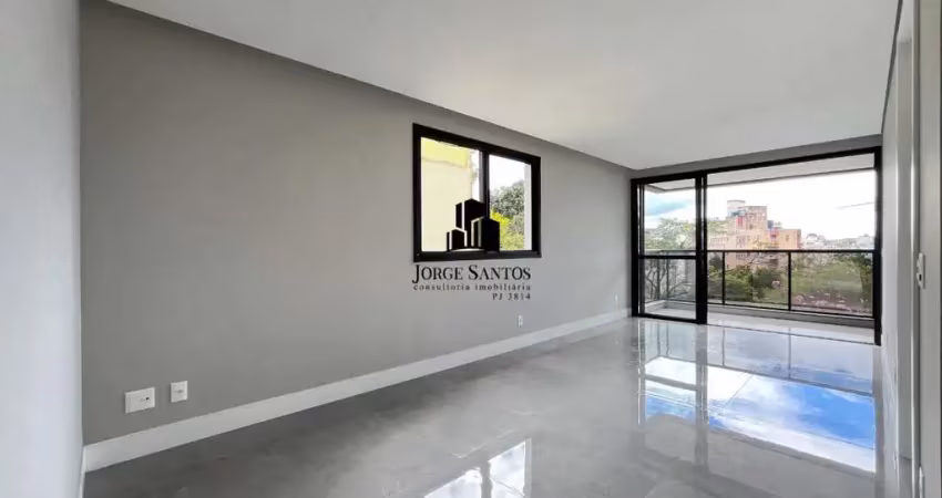 Apartamento com 3 quartos à venda na Rua Juruá, 999, Silveira, Belo Horizonte