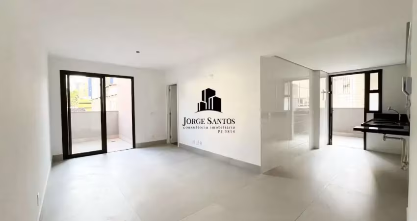 Apartamento com 3 quartos à venda na Rua Nelson Soares de Faria, 175, Cidade Nova, Belo Horizonte
