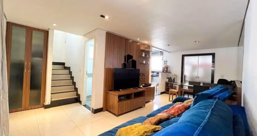 Casa à venda na Rua José Silveira, 63, Buritis, Belo Horizonte