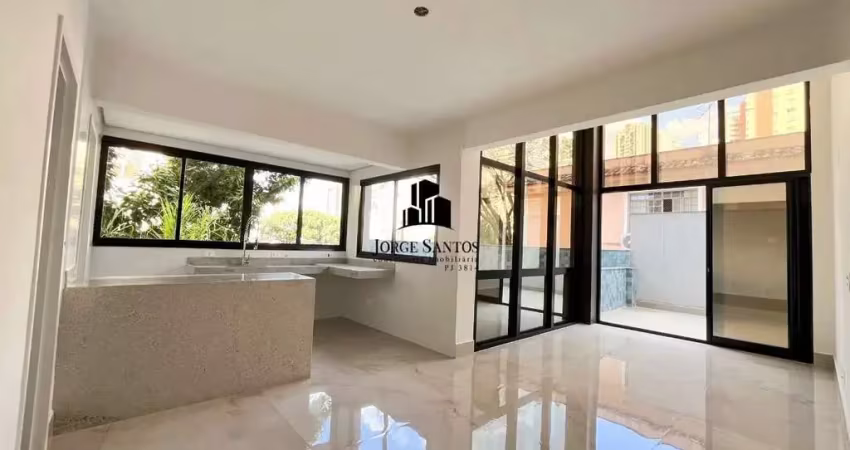 Apartamento com 4 quartos à venda na Panamá, 401, Sion, Belo Horizonte