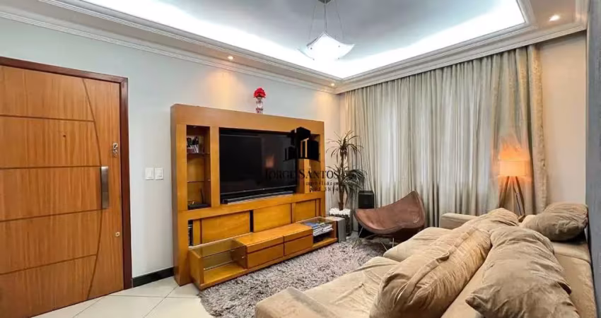 Apartamento com 3 quartos à venda na Doutor Mário Magalhães, 176, Itapoã, Belo Horizonte