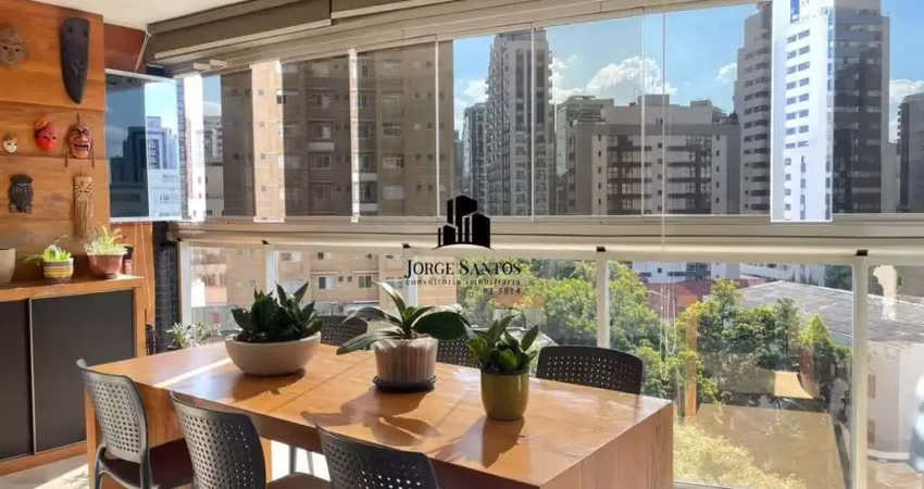 Apartamento à venda na Rua Santa Rita Durão, 799, Savassi, Belo Horizonte