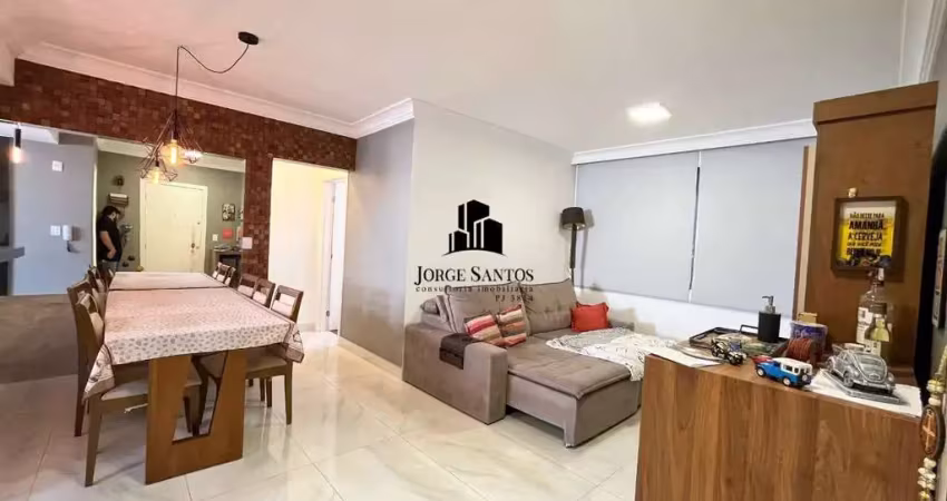 Apartamento com 3 quartos à venda na Rua Contria, 946, Alto Barroca, Belo Horizonte