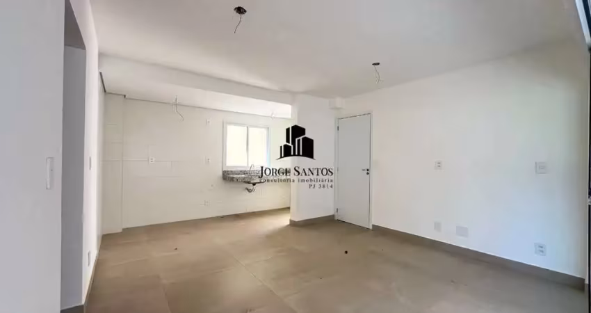 Apartamento com 2 quartos à venda na Rua Juiz Costa Val, 118, São Lucas, Belo Horizonte
